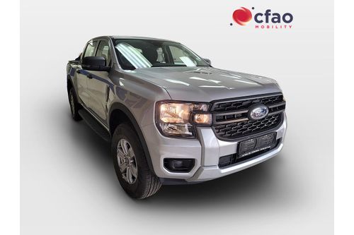 2024 Ford Ranger 2.0D XL A/T D/C P/U