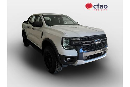 2024 Ford Ranger 2.0D BI-TURBO TREMOR 4X4 A/T D/C P/U