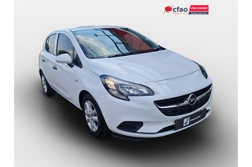 2017 Opel Corsa 1.0T ESSENTIA