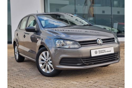 2024 Volkswagen Polo Vivo HATCH 1.4 TRENDLINE