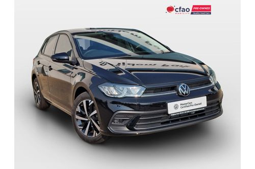 2024 Volkswagen Polo HATCH 1.0TSI 70KW LIFE