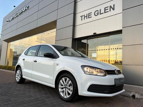 2024 Volkswagen Polo Vivo Hatch 1.4 Trendline