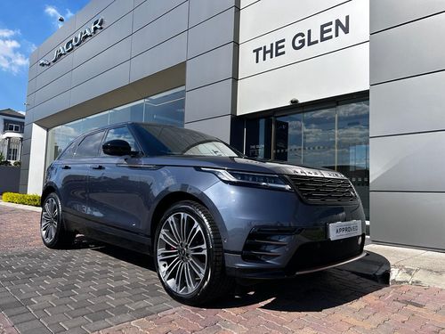 2024 Land Rover Range Rover Velar D300 Autobiography