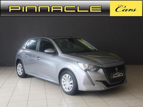 2021 Peugeot 208 1.2 Active