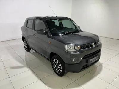 2024 SUZUKI S-PRESSO 1.0 GL MANUAL