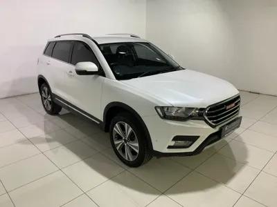 2019 HAVAL H6 C 2.0T PREMIUM AUTO