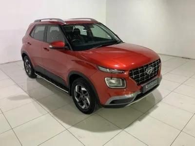 2022 HYUNDAI VENUE 1.0T FLUID MANUAL