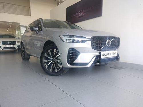 2023 Volvo XC60 B5 Plus Dark Geartronic AWD