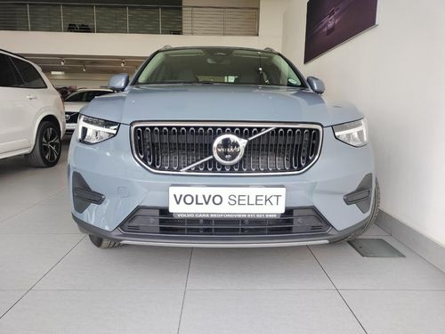 2023 Volvo XC40 B3 Essential Geartronic (Mild Hybrid)