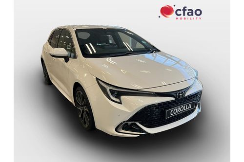 2024 Toyota Corolla 2.0 XR CVT (5DR)