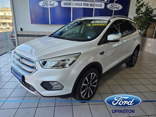 2020 Ford Kuga 1.5T Trend Auto