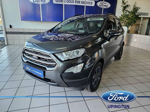 2021 Ford EcoSport 1.0T Trend Auto