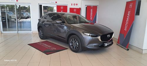 2024 Mazda CX-30 2.0 Active Auto