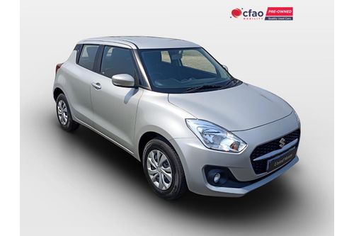 2023 Suzuki Swift 1.2 GL