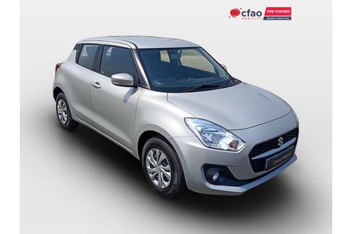 2023 Suzuki Swift 1.2 GL