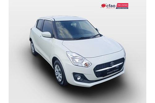 2024 Suzuki Swift 1.2 GL