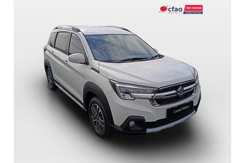 2024 Suzuki XL6 1.5 GL A/T