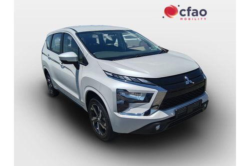 2024 Mitsubishi XPANDER 1.5 A/T