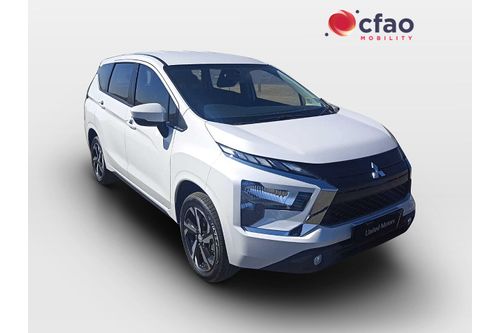 2024 Mitsubishi XPANDER 1.5 AUTO