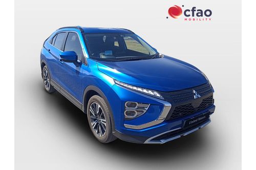 2024 Mitsubishi Eclipse Cross 1.5T GLS