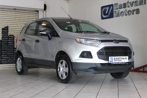 2017 FORD ECOSPORT 1.5TiVCT AMBIENTE