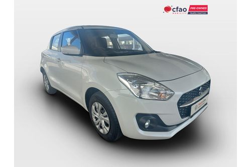 2023 Suzuki Swift 1.2 GL