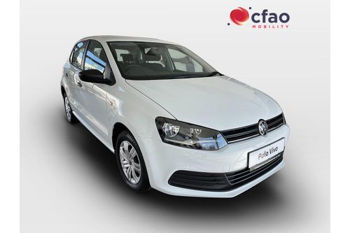 2024 Volkswagen Polo Vivo 1.4 TRENDLINE (5DR)