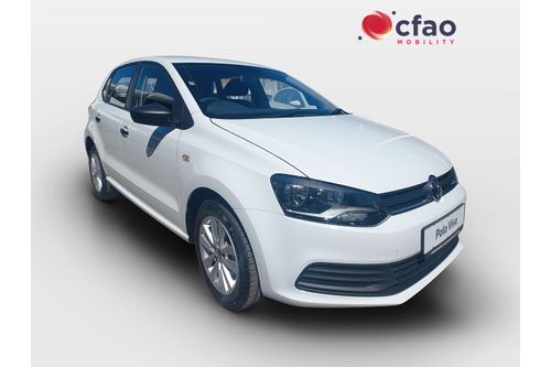 2024 Volkswagen Polo Vivo HATCH 1.4 TRENDLINE