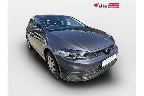 2023 Volkswagen Polo 1.0 TSI