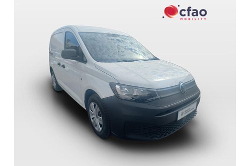 2024 Volkswagen Caddy CARGO 1.6 PANEL VAN