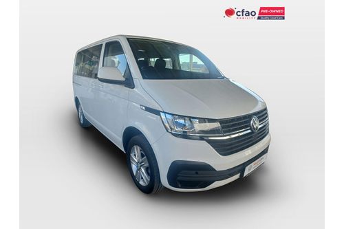 2022 Volkswagen Transporter T6.1 KOMBI 2.0TDI DSG 110KW TRENDLINE