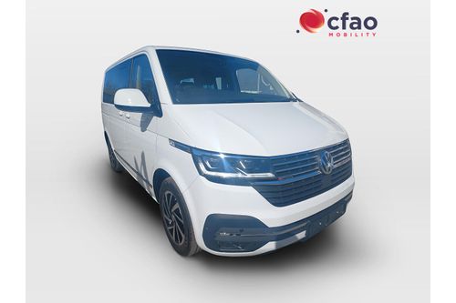 2024 Volkswagen Caravelle 2.0BITDI 146KW HIGHLINE 4MOTION