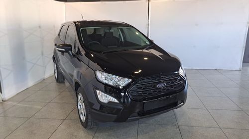 2022 FORD ECOSPORT 1.5TiVCT AMBIENTE A/T