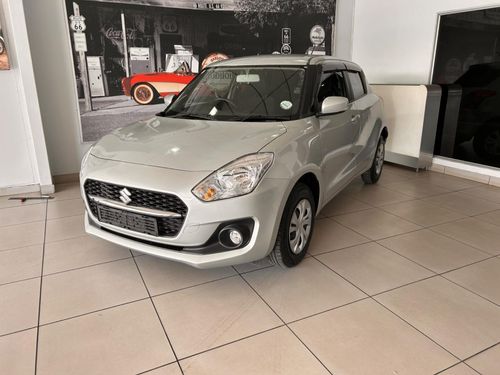 2023 Suzuki Swift 1.2 GL