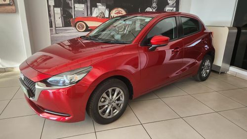 2020 Mazda Mazda2 1.5 Dynamic