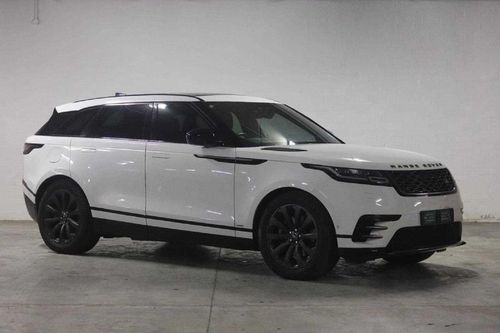 2019 Land Rover Range Rover Velar 3.0 D SE | D300