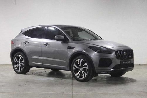 2021 Jaguar E-Pace 2.0D HSE R-Dynamic | D200 (147kW)