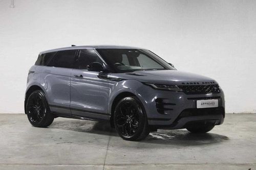 2022 Land Rover Range Rover Evoque 2.0D HSE R-Dynamic | D200 (147kW)