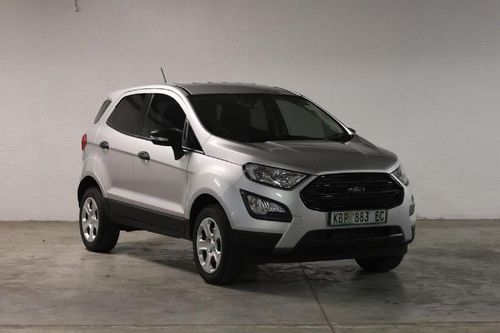 2022 Ford EcoSport 1.5 TiVCT Ambiente