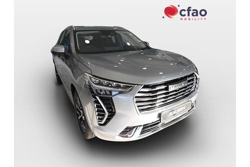 2024 HAVAL JOLION 1.5T SUPER LUXURY DCT