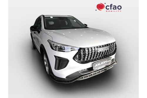 2024 HAVAL JOLION PRO 1.5T ULTRA LUXURY