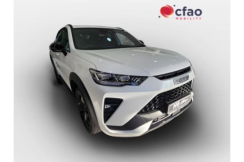 2024 HAVAL H6 GT 2.0T SUPER LUXURY 4X4 DCT