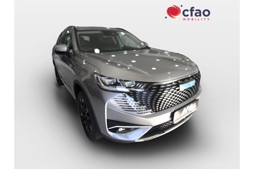 2024 HAVAL H6 1.5T HEV ULTRA LUXURY