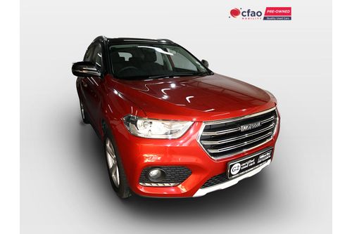 2020 HAVAL H2 1.5T CITY