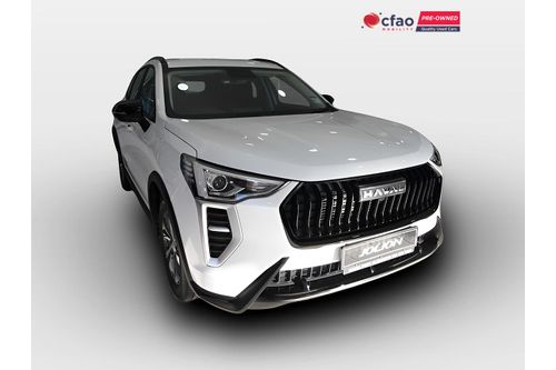 2024 HAVAL JOLION 1.5T CITY PLUS