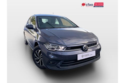 2024 Volkswagen Polo 1.0 TSI LIFE