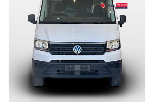 2024 Volkswagen Crafter CRAFTER 35 2.0TDi MWB 103KW A/T F/C P/V