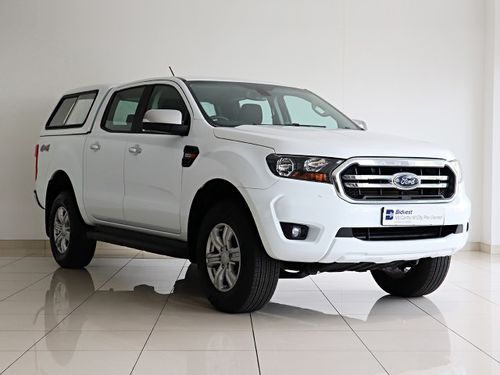 2021 FORD RANGER 2.2TDCI XLS 4X4 A/T P/U D/C