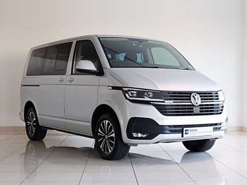 2022 VOLKSWAGEN T6 KOMBI 1 KOMBI 2.0BiTDi ...