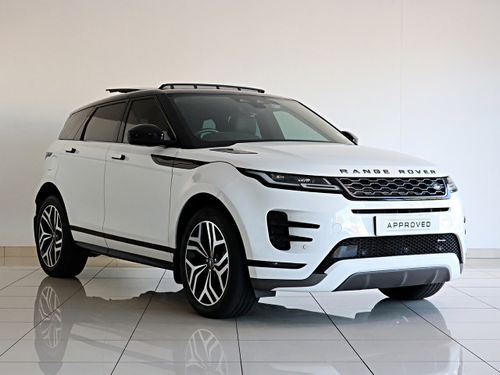 2023 LAND ROVER EVOQUE 2.0D HSE R-DYNAMIC 147KW